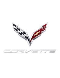 Corvette logo