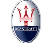 Maserati logo