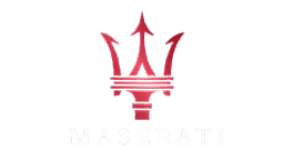Maserati logo