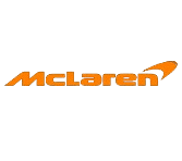 McLaren logo