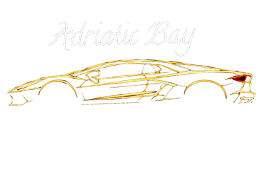 Adriatic Bay Exotics Logo